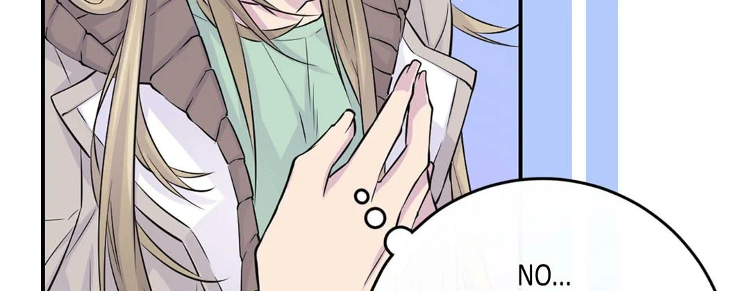 My Ex, Client - Chapter 21
